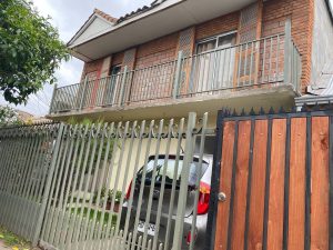 Casa a la venta en la ciudad de Curicó