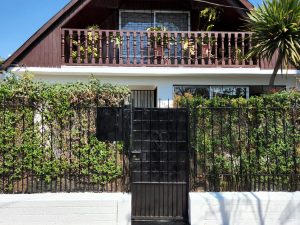 Casa calle Inés Rivas 1166, La Cisterna
