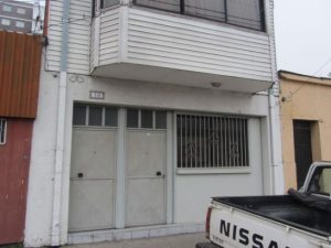 Arriendo departamento amoblado, ubicado en calle Maipón esquina Av. Brasil