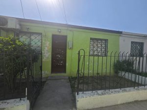 Casa en venta, Poblacion Ohiggins, Rancagua
