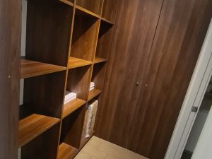 Venta departamento 2D2B + estacionamiento y bodega en Espacio Parque