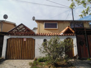 Casa en villa El Faro de Nos, San Bernardo