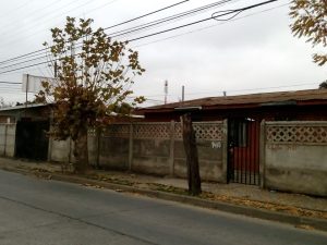 Propiedad Población La Granja , Rancagua