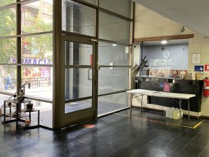 Se vende departamento en Santiago Centro