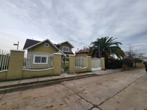 Casa Villa Instituto Ingles , Machalí