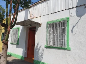 Se vende acogedora casa en la comuna de Renca