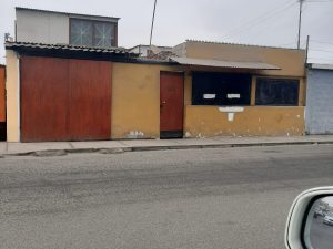 Arriendo amplia casa en Calle Las Bisas, Arica