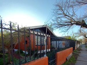 Venta de Casa en Marcos Chiapponi, Rancagua