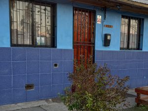 Se vende Casa central en Calle Calderón, Rancagua