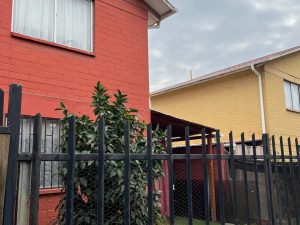 Venta casa en Calle Villarrica, Villa Victoria, Rancagua