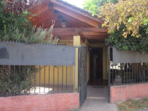 Casa en calle del Rodeo # 0390,Quilicura