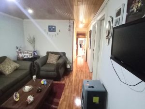 Se vende Casa central en Calle Calderón, Rancagua