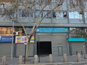 Se Vende Departamento bajo tasación Bancaria , en Santiago Centro
