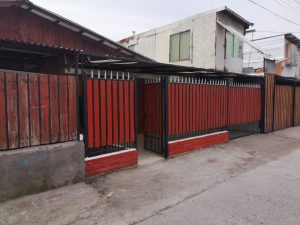 Venta Casa Pasaje Riachuelo, comuna de Puente Alto