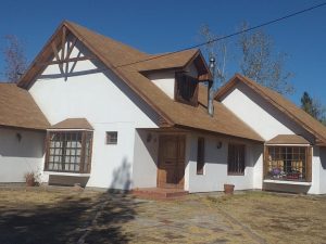 Vendo casa en Machalí - Regió de O'Higgins