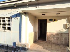 Vendo amplia casa independiente en centro de Quilpué
