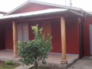 Venta casa 2 pisos sector Urmeneta, Rancagua