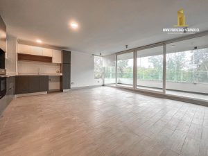 Arriendo Dpto a Estrenar 3D 2B Con Vista a Bosque De Reñaca