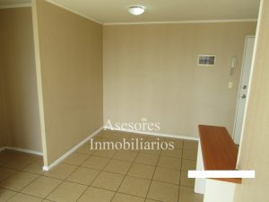 ARRIENDO Departamento Brisas de Kennedy, Rancagua (FP409)