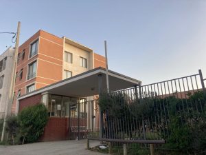 Hermoso Departamento Remodelado Barrio Don Vicente , Rancagua