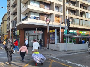 Metro a la Puerta, Espectacular Vista, Confortable y Seguro