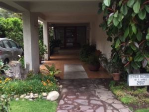 Arriendo Departamento Eliodoro Yañez 2917