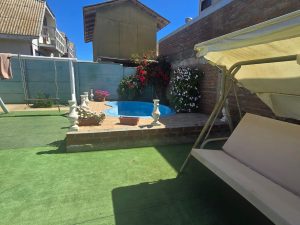 Casa en venta en Infiernillo, Pichilemu