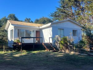 Casa El Pangal , Cahuil