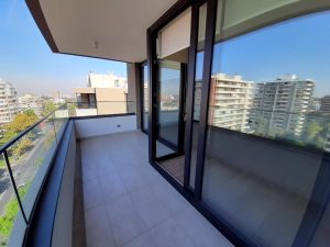 VENDO Luminoso departamento en Providencia