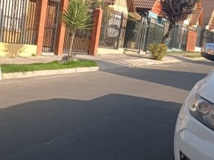 Linda casa en Villa Alemana Vendo