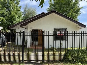 Vendo casa en Villa Emmanuel