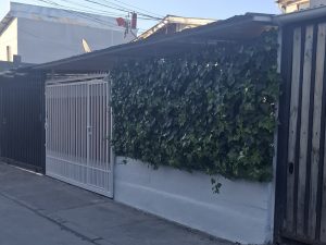 Casa impecable 3 dom. Villa San Carlos.