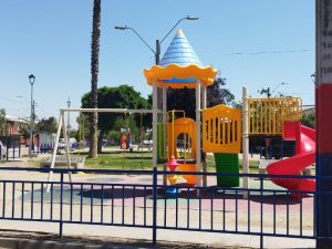 Inmediato Líder Santa Laura / Lo Marcoleta