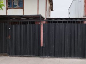 Huechuraba zona Las Bandurrias