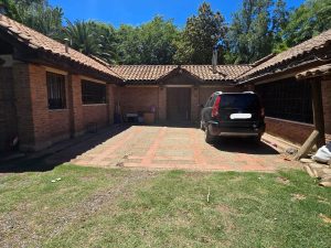 Condominio Santa Sarita, Machali