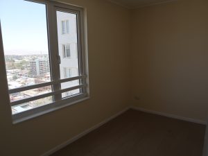 Venta lindo departamento 2D2B + est. en Edificio Espacio Parque