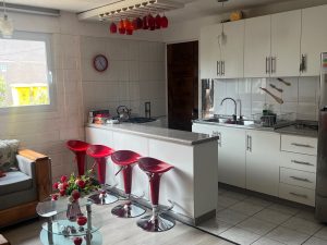 Acogedor Departamento amoblado en Santa Julia