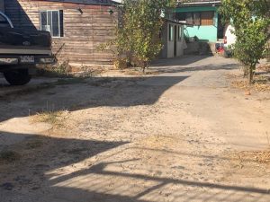 Oportunidad, Propiedad con amplio terreno de 300 m2, Recreo Bajo.