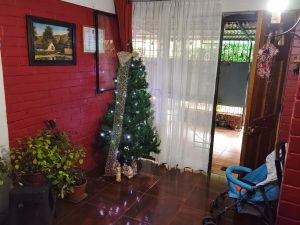 Casa + Local Regularizada 2D/2B, Gabriela Coquimbo Puente Alto