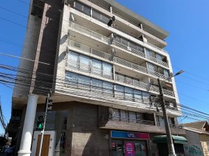 Se arrienda departamento.Rancagua