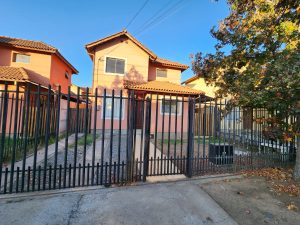 Se arrienda casa en Las Pircas, Machali