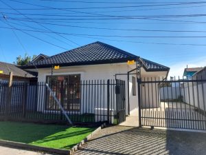 Casa en venta, villa Campos de Doña Beatriz.