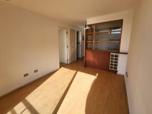 Se arrienda departamento en Edificio Panoramic