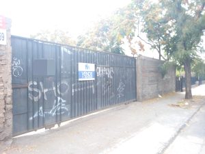 SE VENDE Terreno Peñalolén