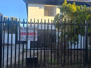 Av Republica, Rancagua