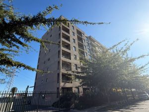 Condominio Chacay, Rancagua