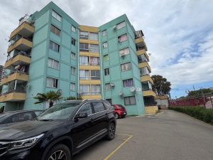 Vendo departamento condominio Reñaca alto Viña del Mar