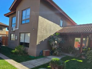 Condominio La Siembra, Machalí