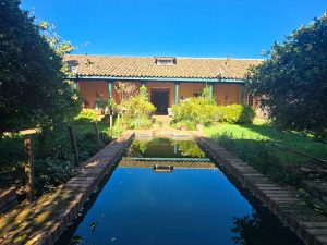 Linda casa en Vichuquén