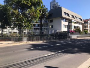 Vendo departamento condominio Reñaca Viña del Mar